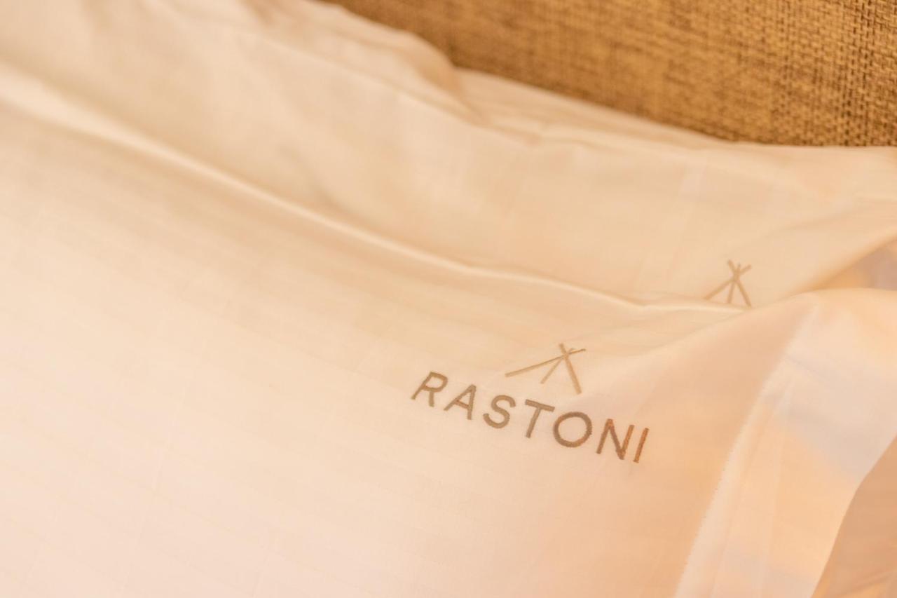 Rastoni - Relax & Retreat Bed and Breakfast Skala Potamia  Eksteriør billede