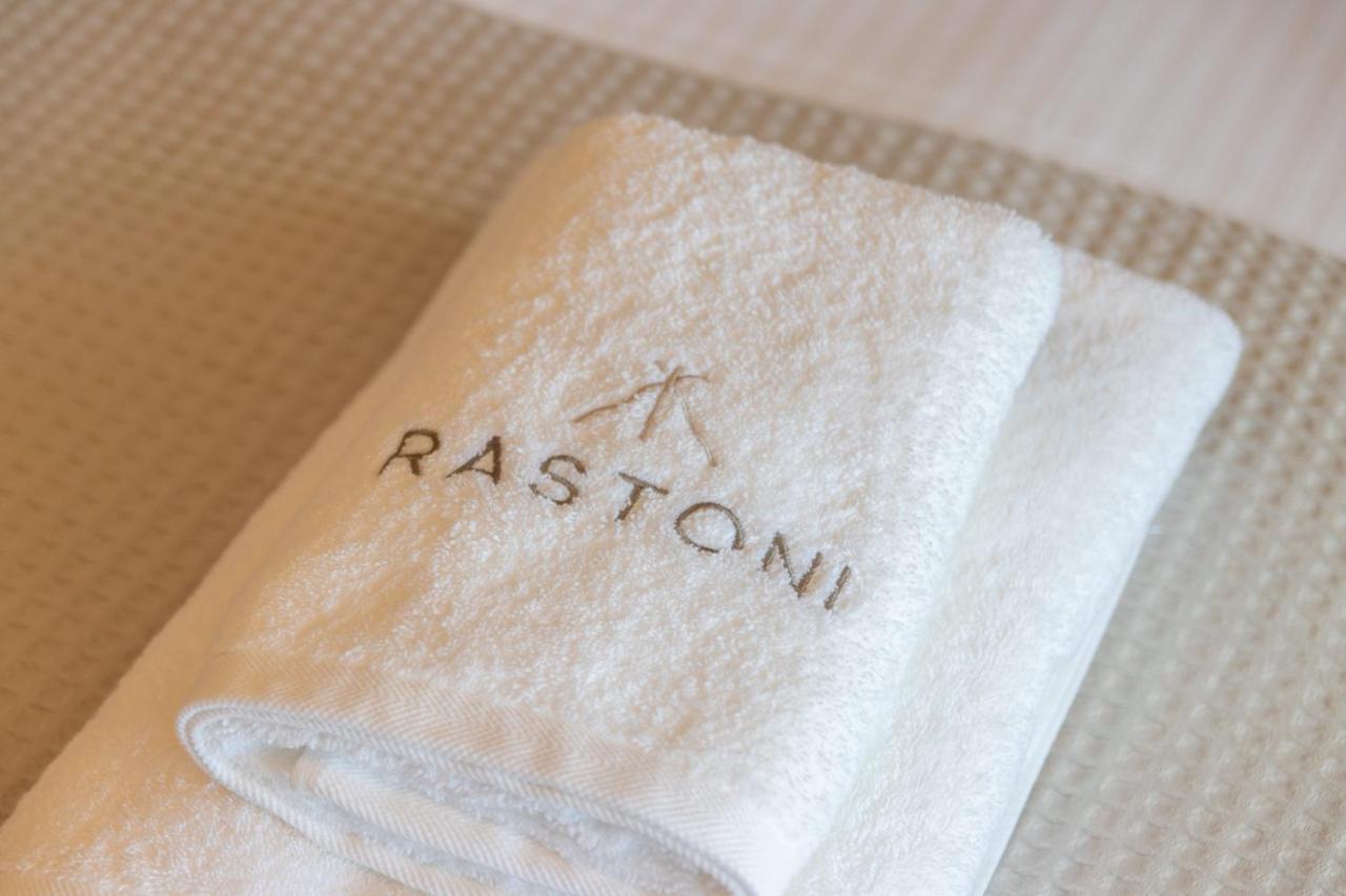 Rastoni - Relax & Retreat Bed and Breakfast Skala Potamia  Eksteriør billede